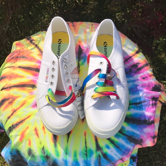 superga colors